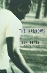 The Narrows by Ann Petry Paperback Book