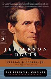 Jefferson Davis: The Essential Writings by Jefferson Davis Paperback Book
