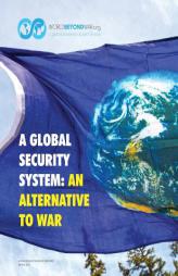 A Global Security System: An Alternative to War by Shifferd Kent Paperback Book