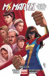 Ms. Marvel Vol. 8 by G. Willow Wilson Paperback Book