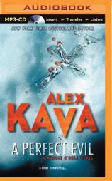 A Perfect Evil (Maggie O'Dell Series) by Alex Kava Paperback Book