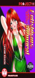 Fetishisms: Immoral by Takumi Adachi Paperback Book