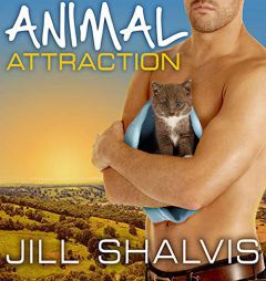 Animal Attraction (Animal Magnetism Novels) by Jill Shalvis Paperback Book