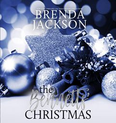 The Bennetts' Christmas (The Bennett & Masters Series) by Brenda Jackson Paperback Book