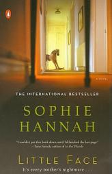 Little Face by Sophie Hannah Paperback Book