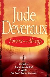 Forever and Always (Forever Trilogy) by Jude Deveraux Paperback Book