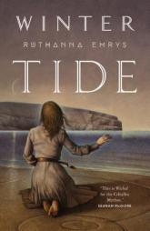 Winter Tide (The Innsmouth Legacy) by Ruthanna Emrys Paperback Book