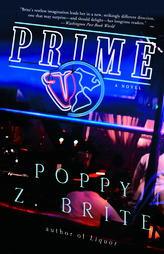 Prime by Poppy Z. Brite Paperback Book