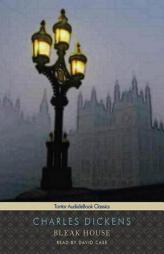 Bleak House, with eBook by Charles Dickens Paperback Book
