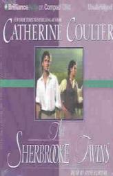 Sherbrooke Twins, The (Bride) by Catherine Coulter Paperback Book