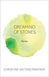 Dreaming of Stones: Poems (Paraclete Poetry) by Christine Valters Paintner Paperback Book