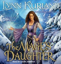 The Mage's Daughter by Lynn Kurland Paperback Book