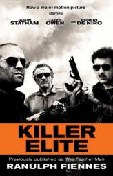 Killer Elite by Ranulph Fiennes Paperback Book