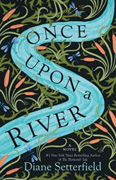 Once Upon a River by Diane Setterfield Paperback Book