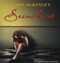 Sunshine by Robin McKinley Paperback Book