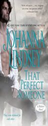 That Perfect Someone (Malory) by Johanna Lindsey Paperback Book
