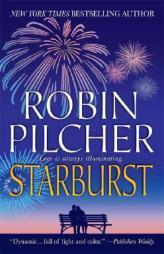 Starburst by Robin Pilcher Paperback Book