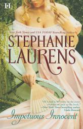 Impetuous Innocent by Stephanie Laurens Paperback Book