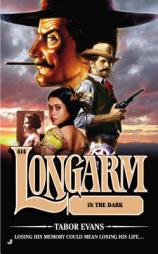 Longarm #414 by Tabor Evans Paperback Book