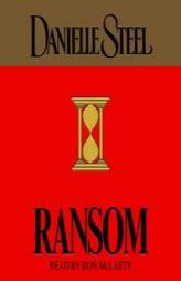 Ransom by Danielle Steel Paperback Book