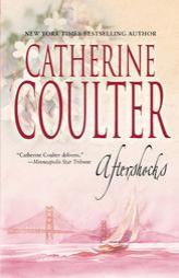 Aftershocks by Catherine Coulter Paperback Book