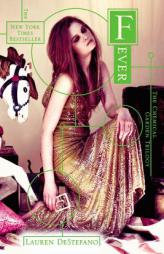 Fever by Lauren DeStefano Paperback Book