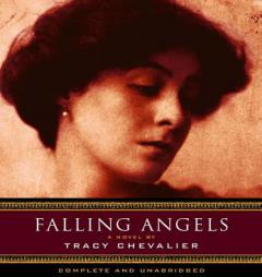 Falling Angel by Tracy Chevalier Paperback Book