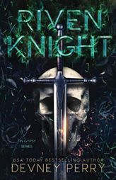 Riven Knight (Tin Gypsy) by Devney Perry Paperback Book