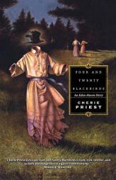 Four and Twenty Blackbirds by Cherie Priest Paperback Book