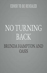 No Turning Back by Brenda Hampton Paperback Book