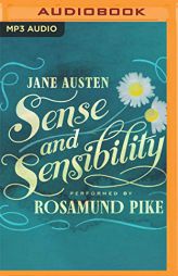Sense and Sensibility [Audible Edition] by Jane Austen Paperback Book