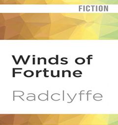 Winds of Fortune (Provincetown Tales) by Radclyffe Paperback Book