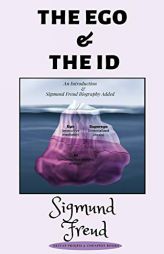The Ego and the Id by Sigmund Freud Paperback Book