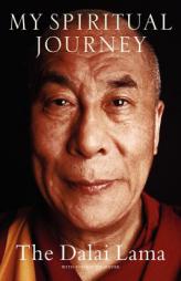 My Spiritual Journey by Dalai Lama Paperback Book