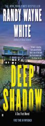 Deep Shadow (Doc Ford) by Randy Wayne White Paperback Book