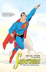 Superman For All Seasons (New Edition) by Jeph Loeb Paperback Book