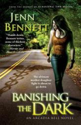 Crossing the Aethyr by Jenn Bennett Paperback Book