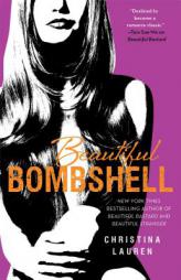 Beautiful Bombshell by Christina Lauren Paperback Book