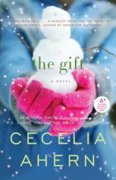 The Gift by Cecelia Ahern Paperback Book