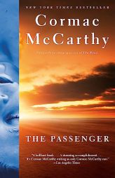 The Passenger (Vintage International) by Cormac McCarthy Paperback Book