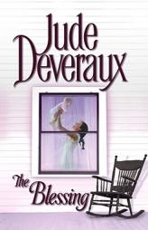 The Blessing by Jude Deveraux Paperback Book