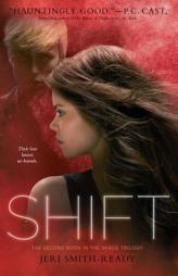 Shift by Jeri Smith-Ready Paperback Book