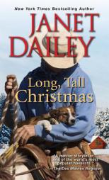 Long, Tall Christmas by Janet Dailey Paperback Book