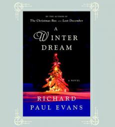 A Winter Dream by Richard Paul Evans Paperback Book