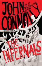 The Infernals by John Connolly Paperback Book