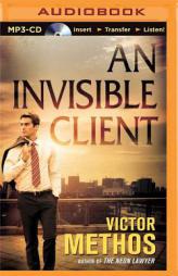 An Invisible Client by Victor Methos Paperback Book