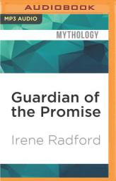 Guardian of the Promise (Merlin's Descendants) by Irene Radford Paperback Book