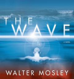 The Wave by Walter Mosley Paperback Book