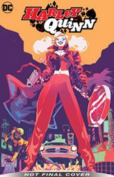 Harley Quinn Vol. 5: Hollywood or Die by Sam Humphries Paperback Book