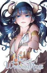 Tales of Wedding Rings, Vol. 4 by Maybe Paperback Book